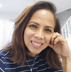 Meet your Posher, Roselle